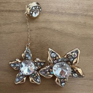 Star Earrings